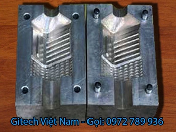 Khuôn thổi PET 001